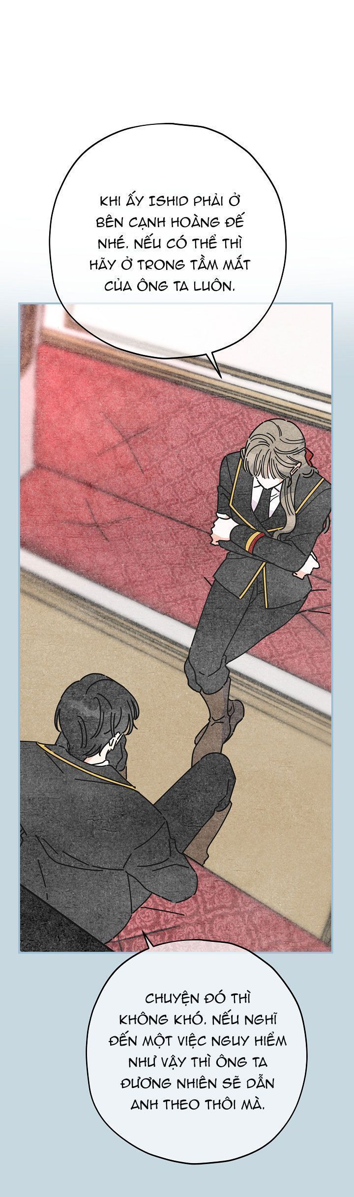 ác nữ tiểu thư chapter 69 58