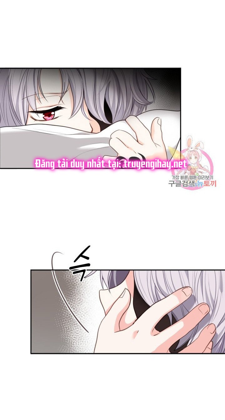 trở thành vợ thái tử quái vật chapter 1.2 33