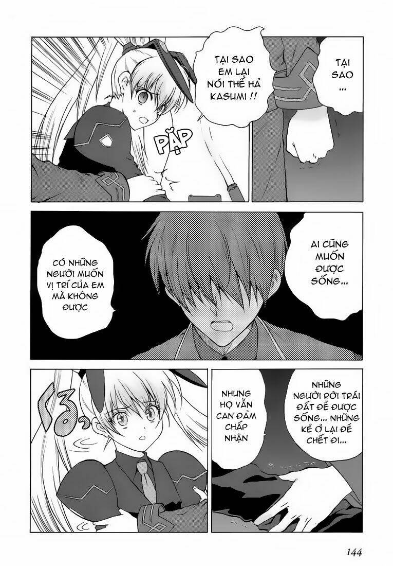 muv luv unlimited manga chapter 30 12