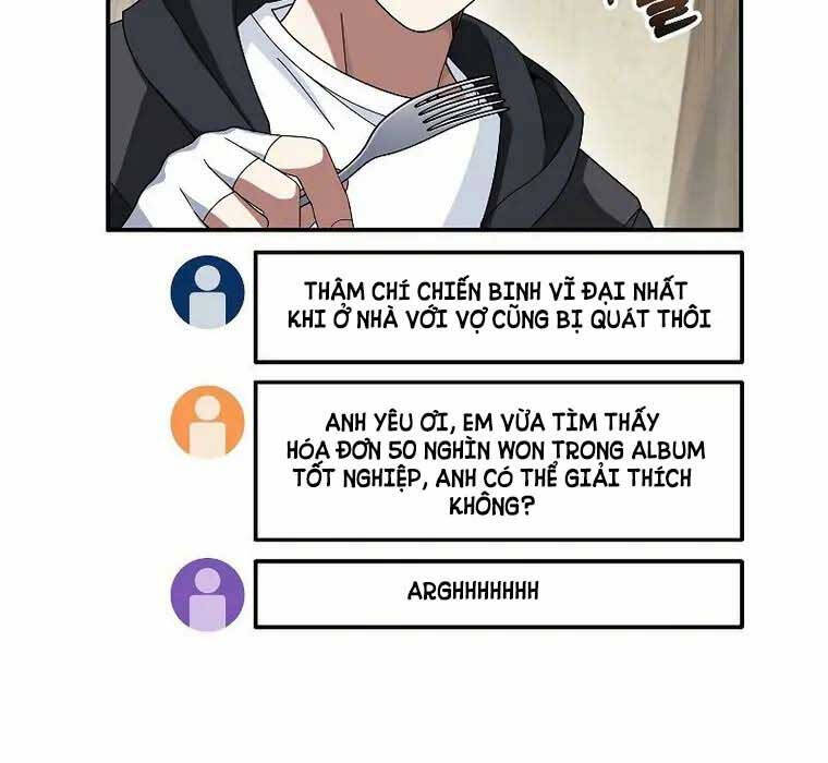 Người Mới Này Quá Mạnh chapter 47.1 32