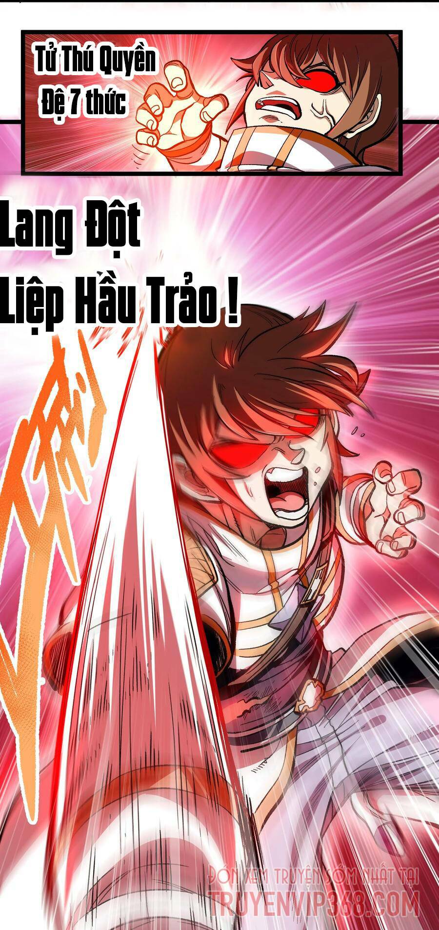 vú em vô địch chapter 4 16