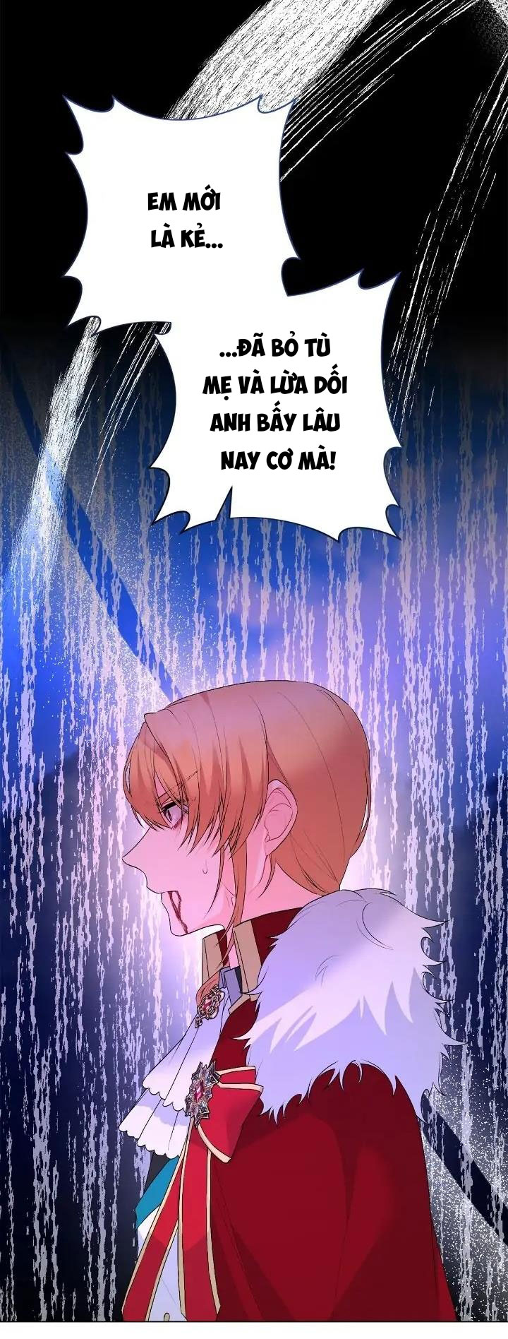 tôi sẽ trở thành nhân vật chính chapter 119 25