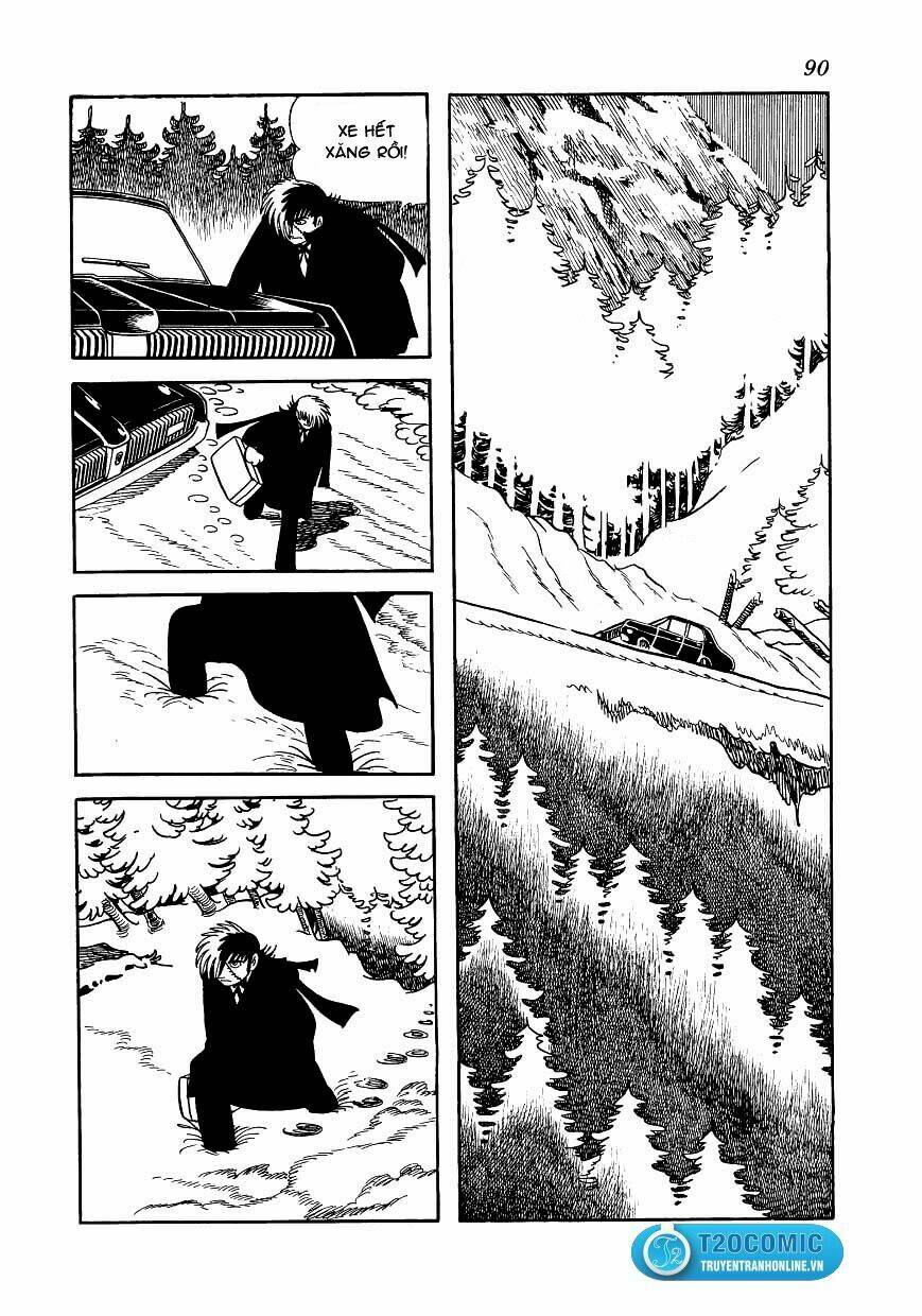 bác sĩ quái dị chapter 123 6