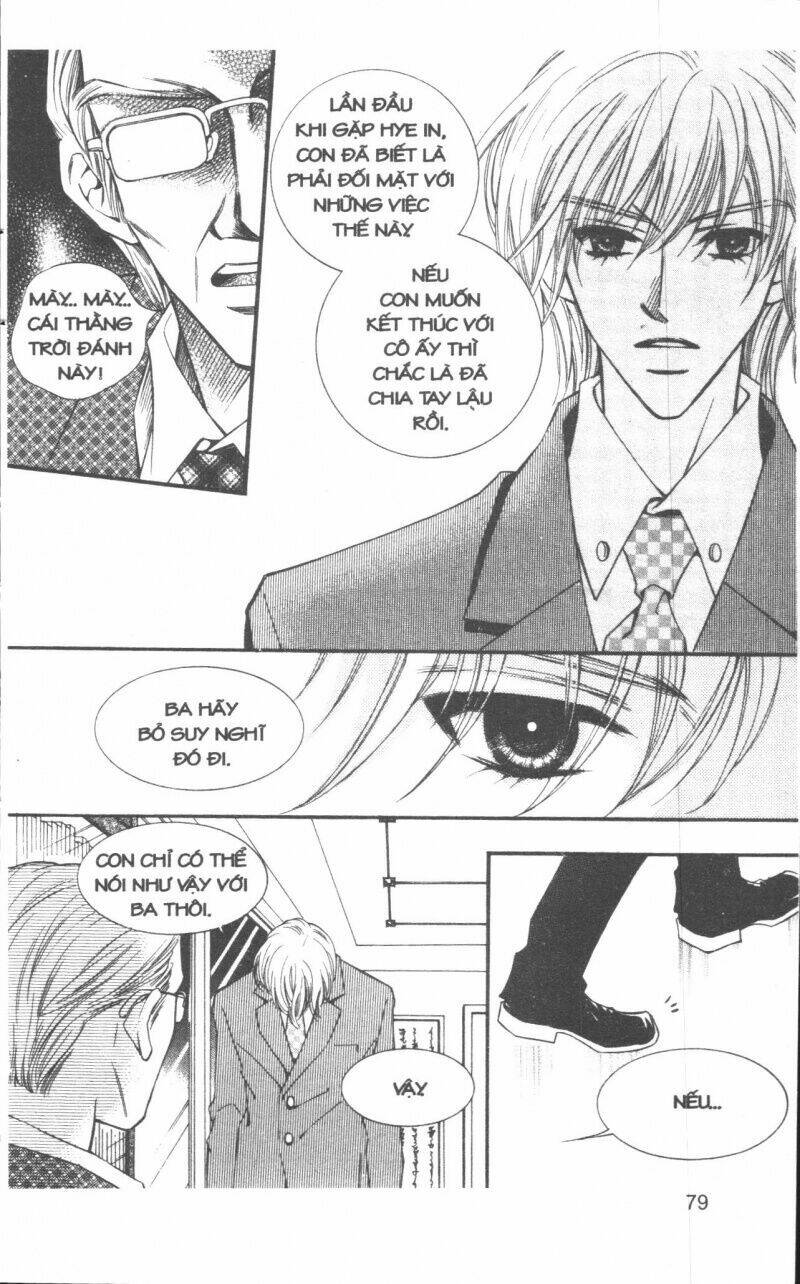 sad love story chapter 5 82