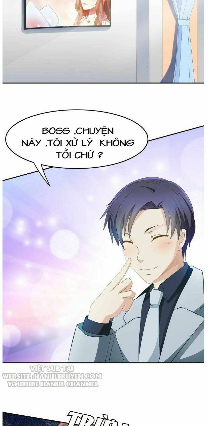 dụ vợ về nhà chồng cũ phải thật ôn nhu chapter 31 5