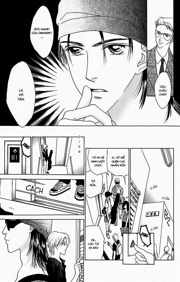 tenshi no uta chapter 4 35