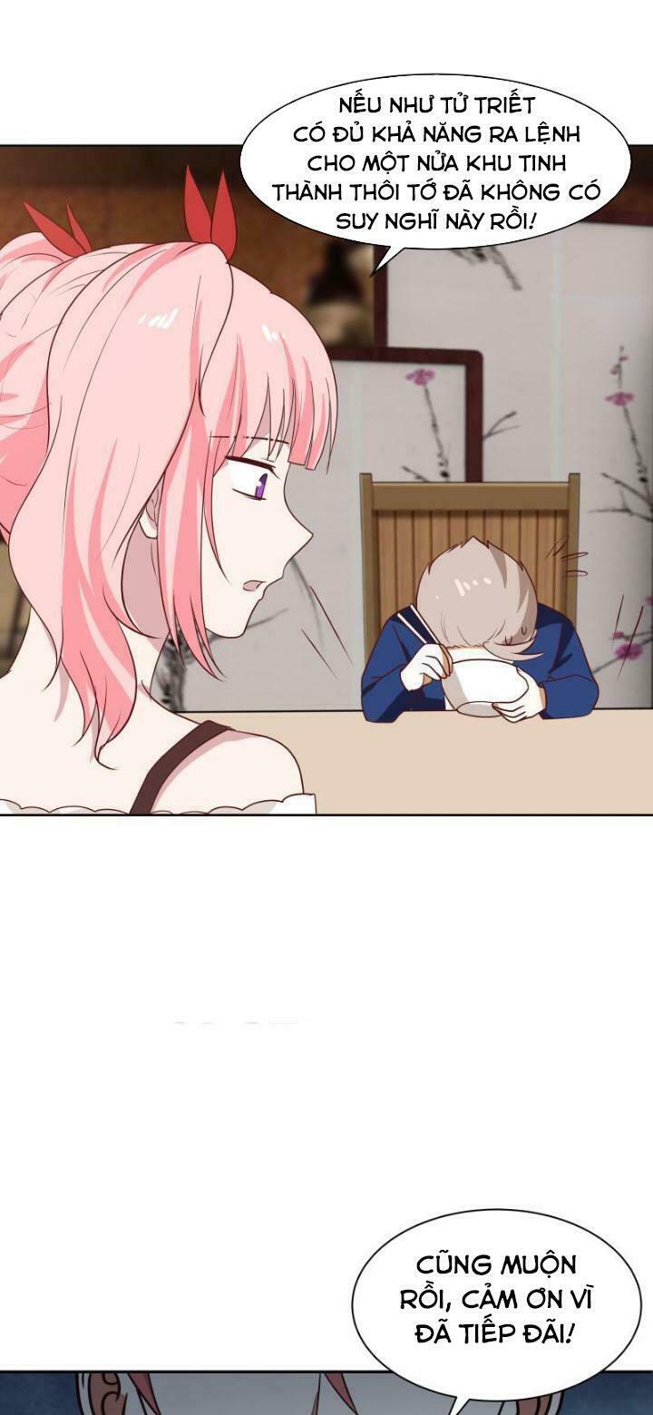 trên người ta có một rồng chapter 169 4