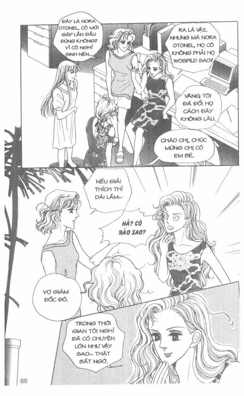 đừng chống đối chapter 5 69