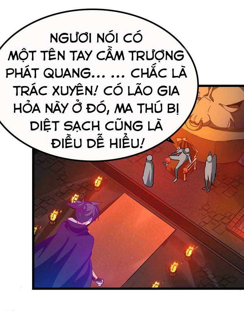 cửu dương thần vương chapter 185 3
