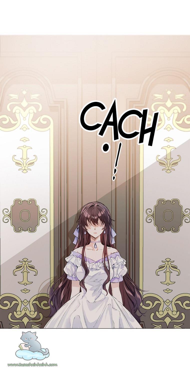 tháng năm cuối cùng của nữ phụ đoản mệnh chapter 2 15