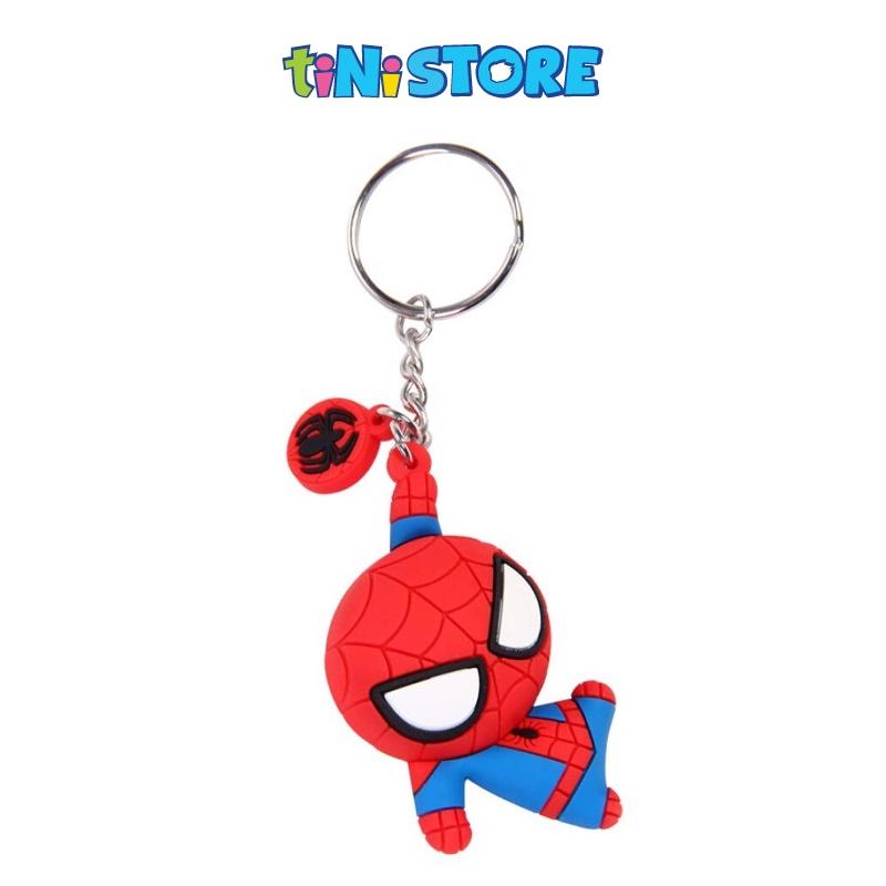 Đồ chơi Marvel móc khóa Spider man Mesuca VH75005-S