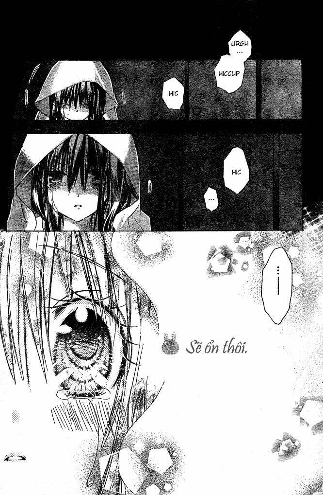 kokoni iru yo chapter 6 25