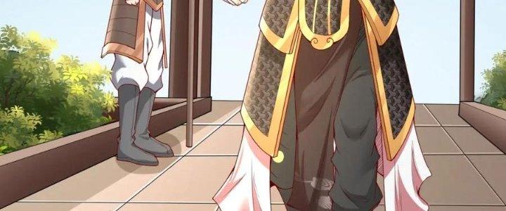 đại tần, ta là con tần thủy hoàng, giết địch thành thần chapter 19 8