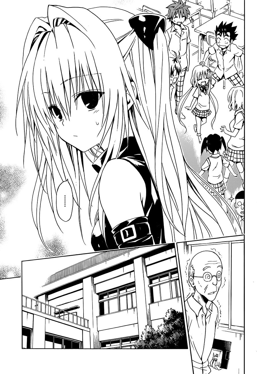 to love - ru darkness chapter 47 10
