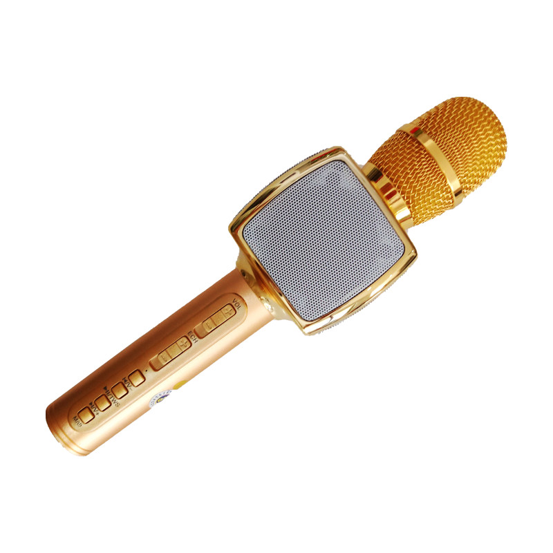 Micro Bluetooth hát Karaoke SD-16