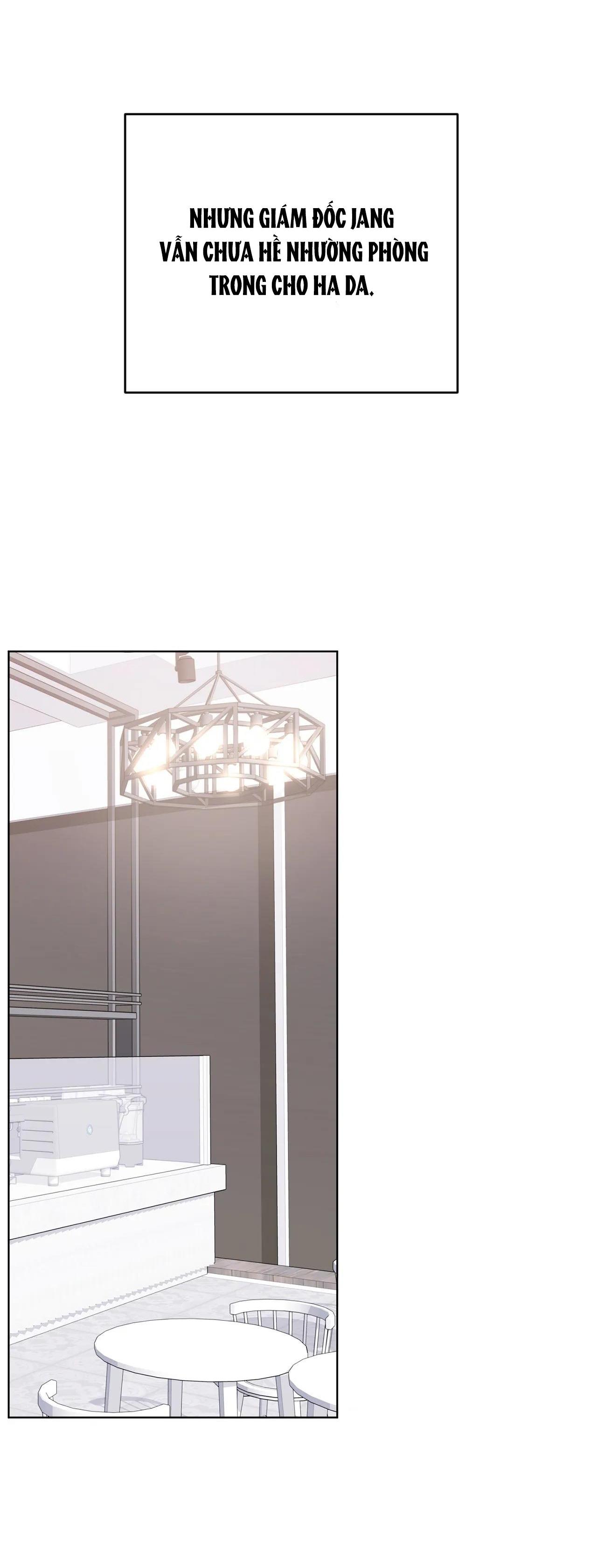 bên trong lớp cảnh phục chapter 35 27