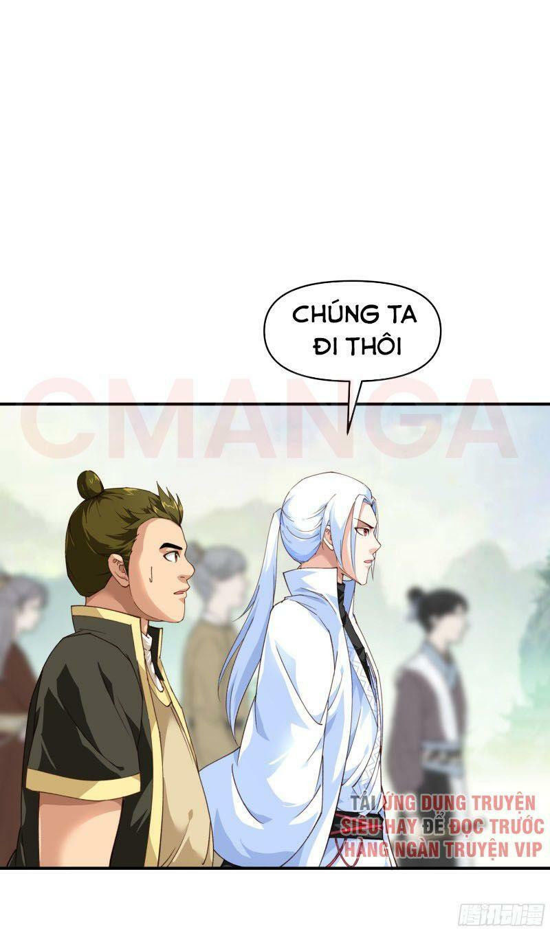 trọng sinh ta là đại thiên thần chapter 29 18