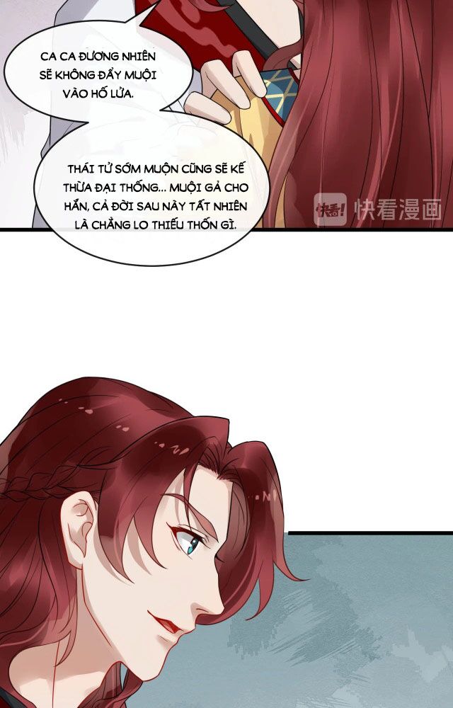 bồng sơn viễn 2 chapter 42 23