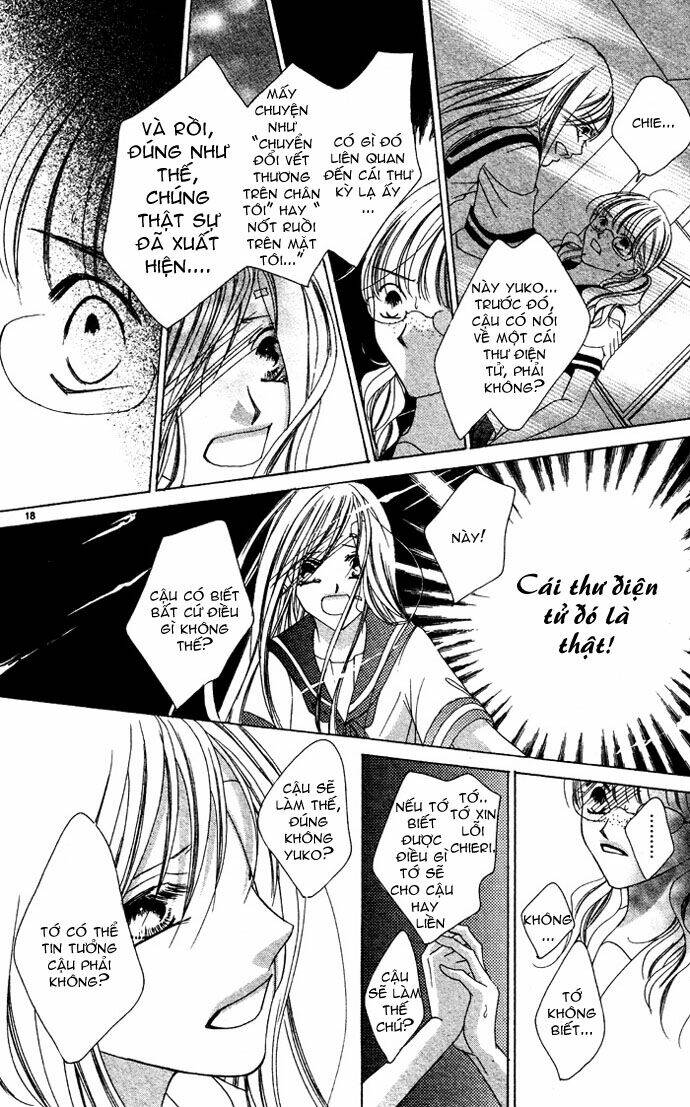 fallen women chapter 1 18