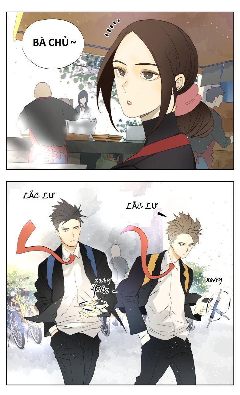 nam hào thượng phong chapter 26 1