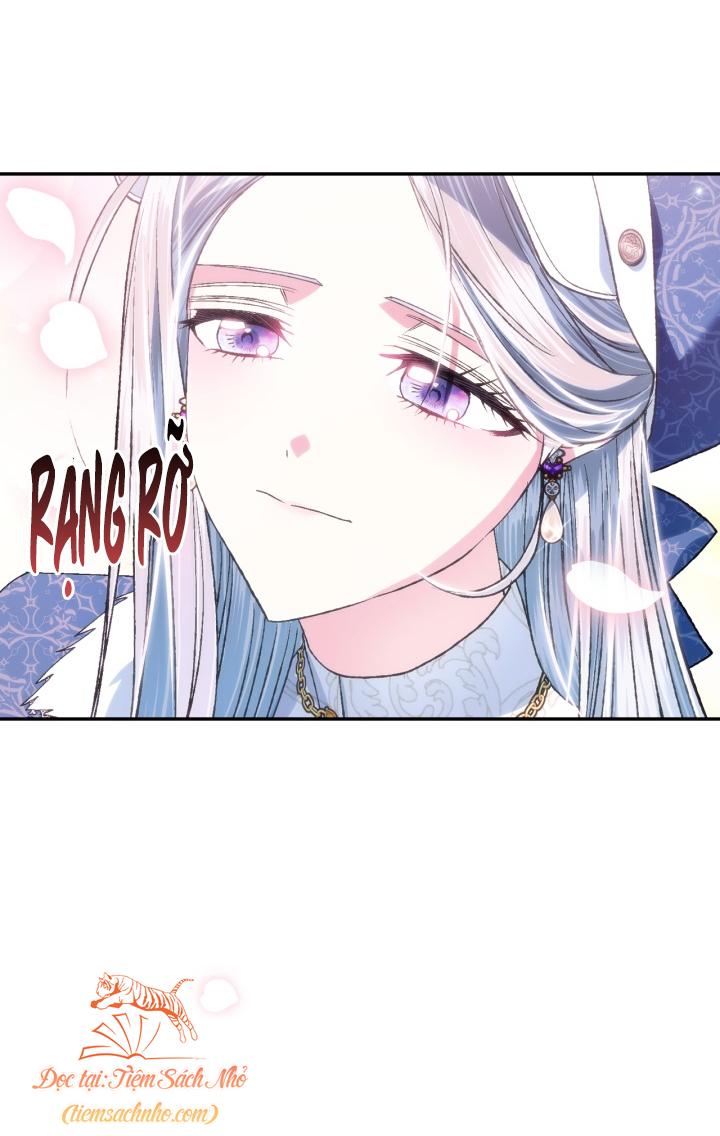 cha, con không muốn kết hôn đâu chapter 87 3