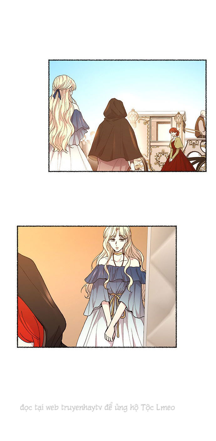 như gió trên cành cây khô chapter 62 55