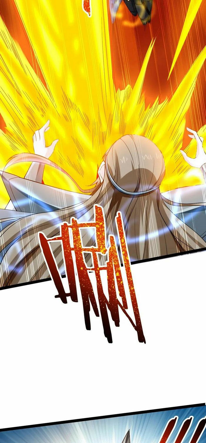 ma thú kiếm thánh dị giới tung hoành chapter 150 42