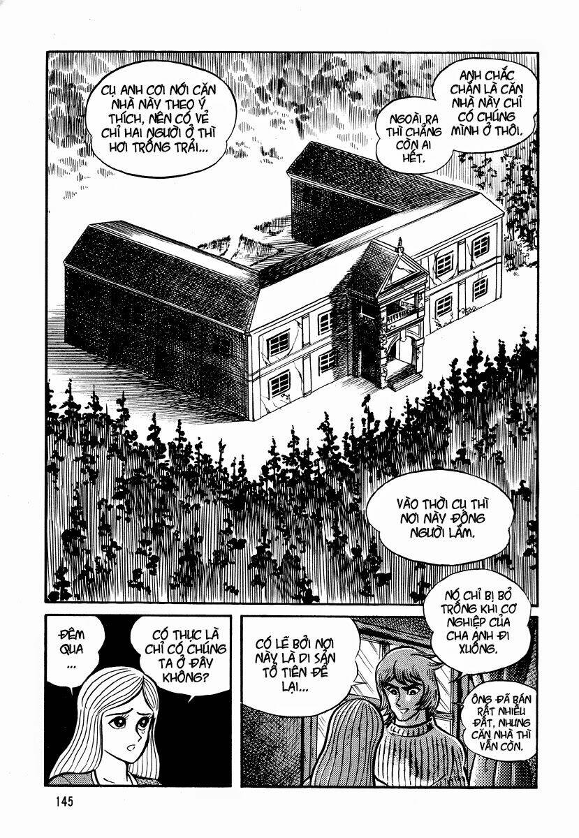 dokuro no yakata chapter 5 48