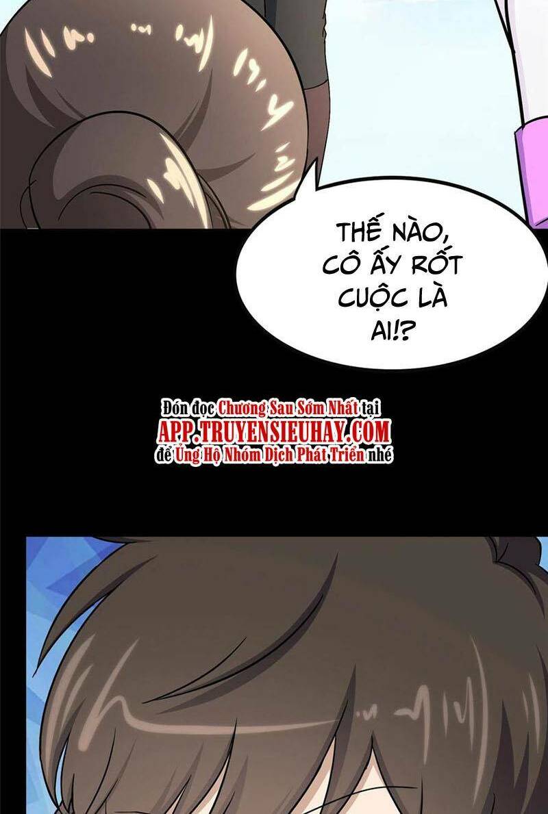 bạn gái virus của tôi chapter 388 62