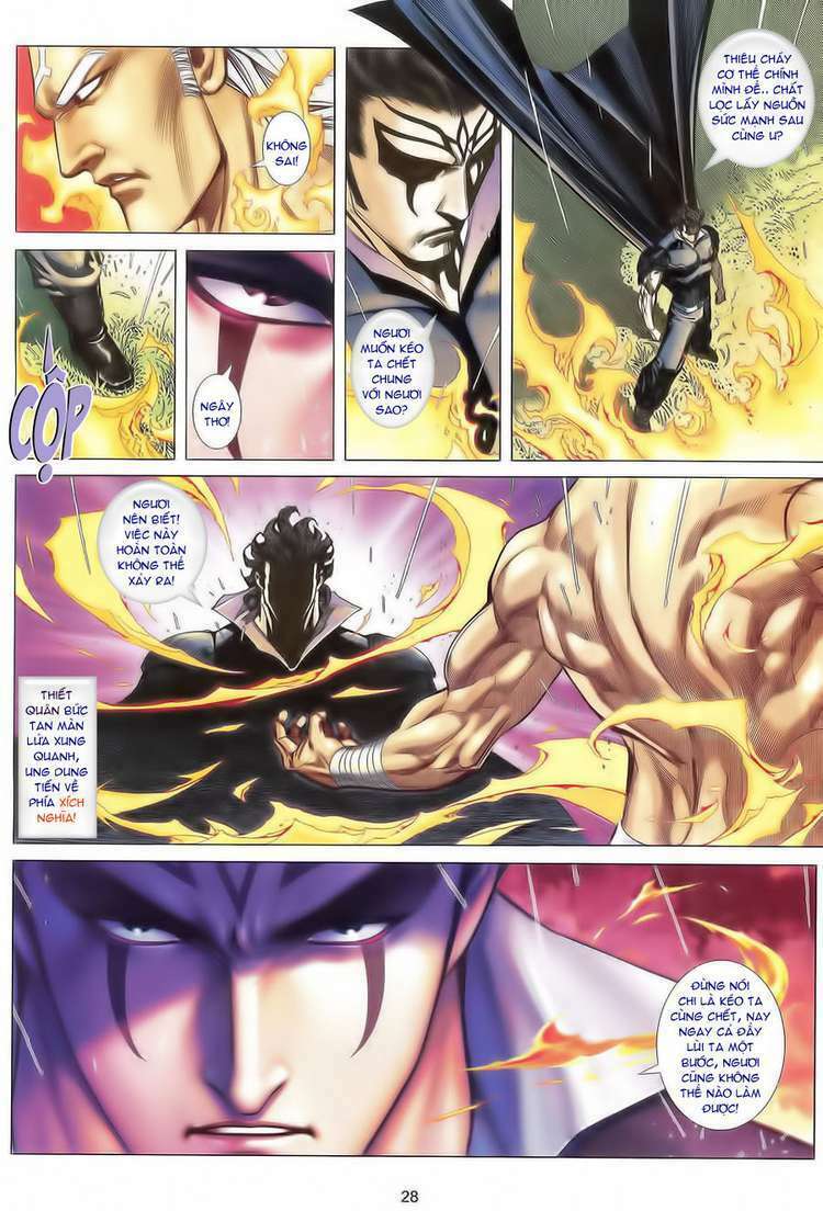 võ thần phượng hoàng chapter 102 24