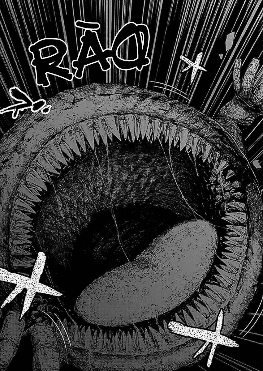 trò chơi ác mộng chapter 39 10