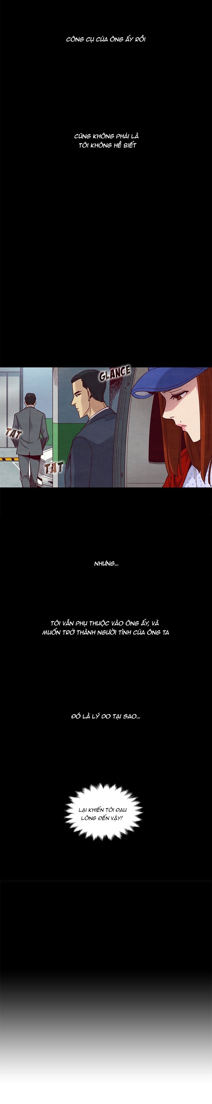 công tử bột chapter 15 26