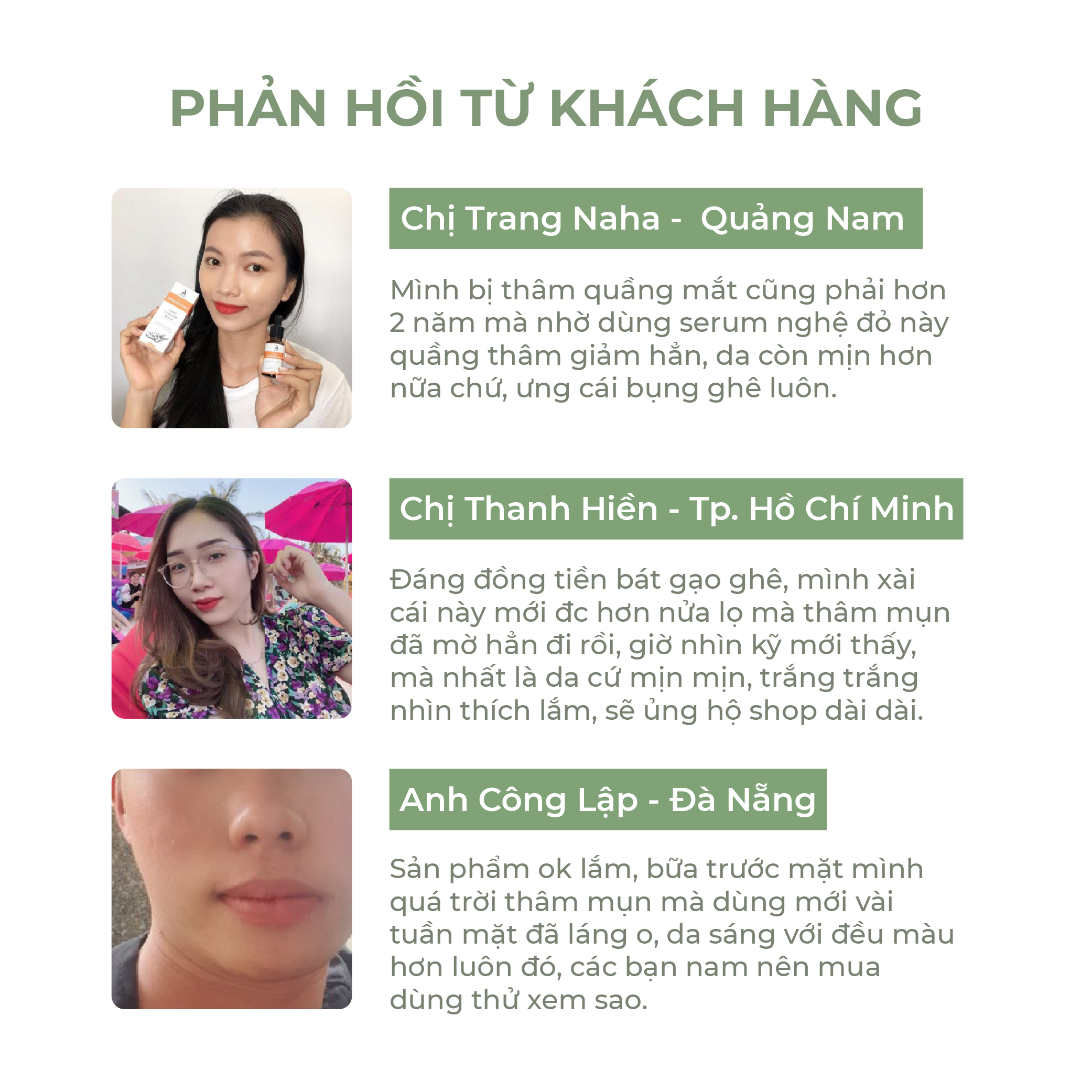 Serum Nghệ Đỏ Nano Abera - 15ML Làm Mờ Thâm Mụn, Thâm Quầng Mắt , Tinh Chất Dưỡng Trắng Da