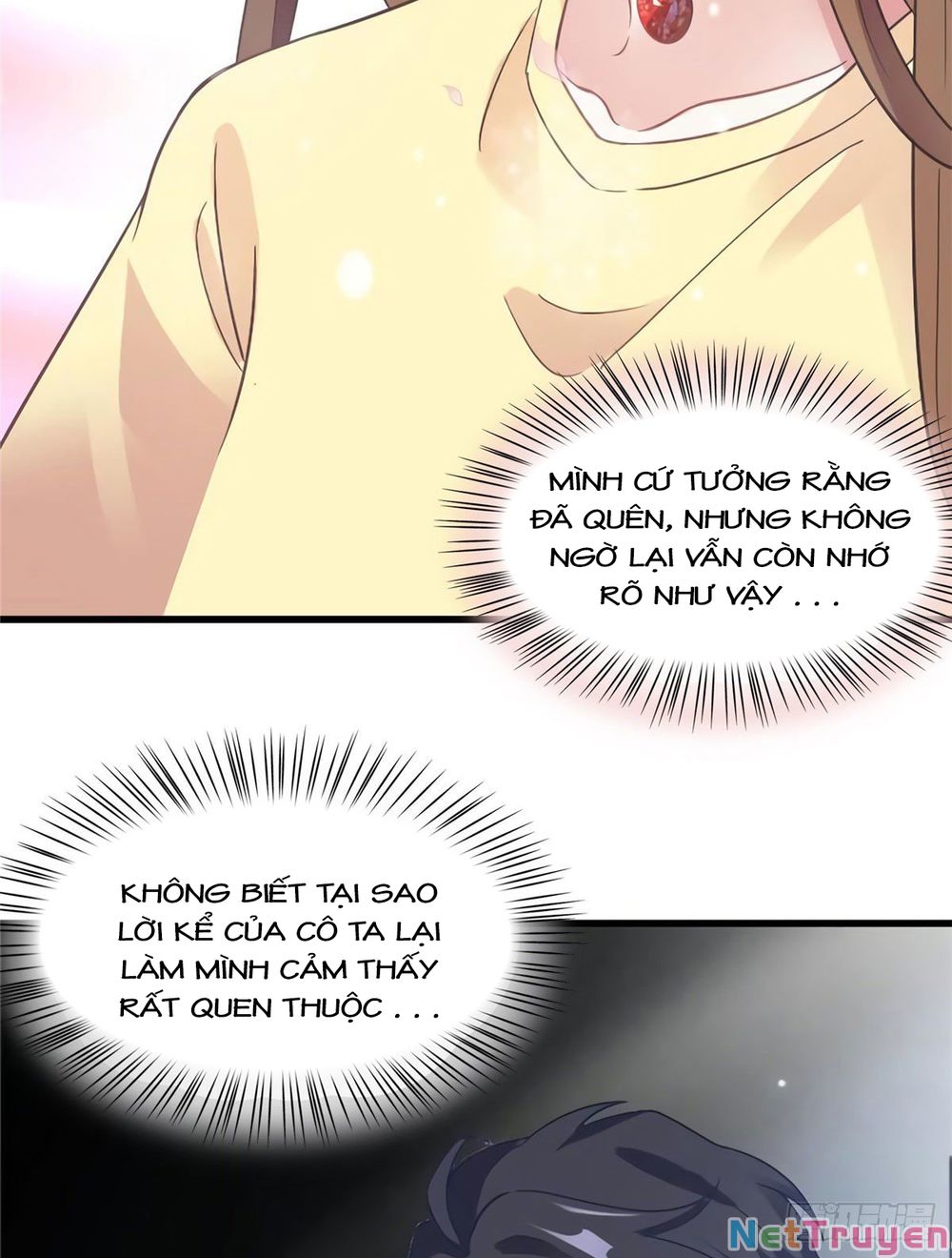 Nam Thành Chờ Trăng Về chapter 56 - Trang 4