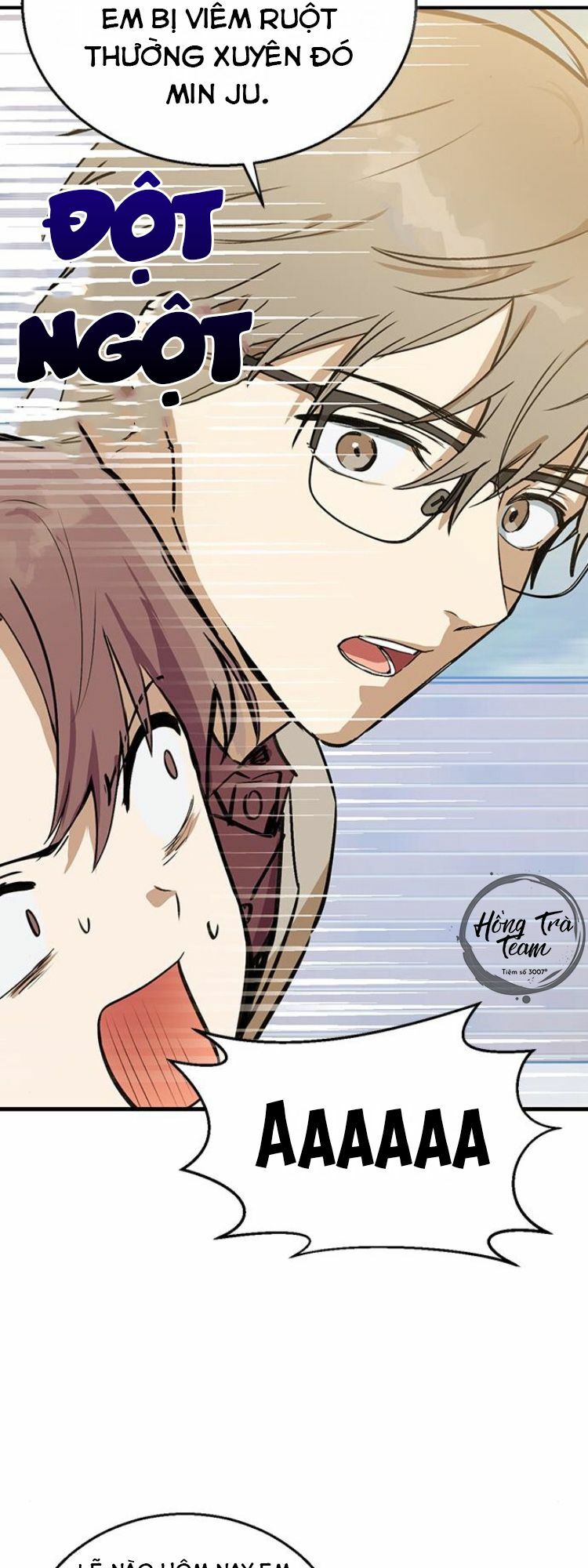 duyên nợ kiếp trước chapter 3 33