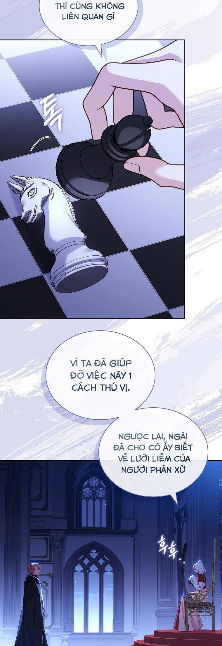 để yên cho tiểu thư hiền chapter 107 22