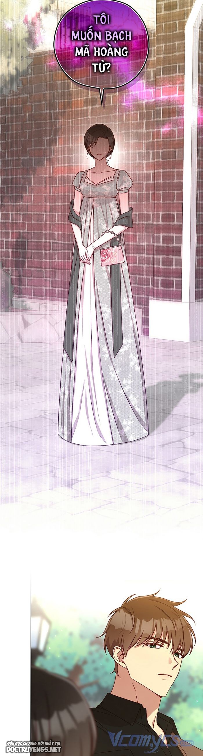 sống sót dưới thân phận hầu nữ chapter 104 12
