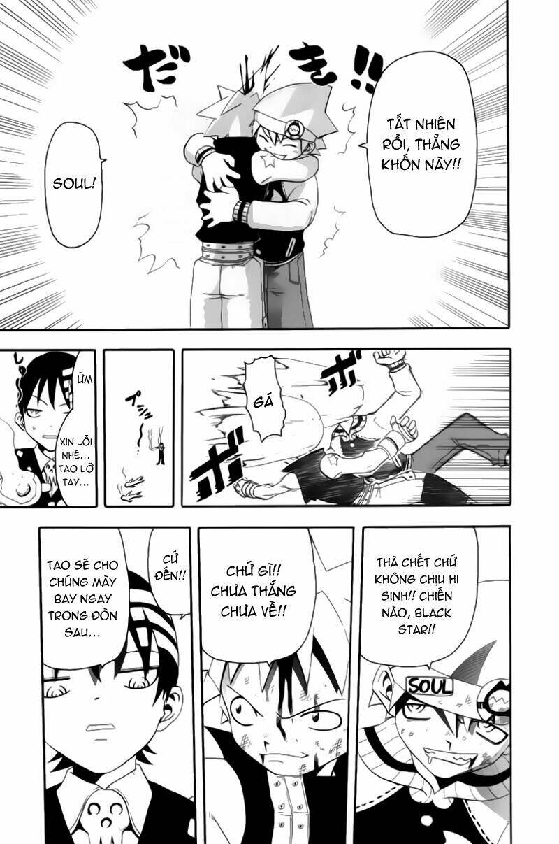 soul eater chapter 3 24