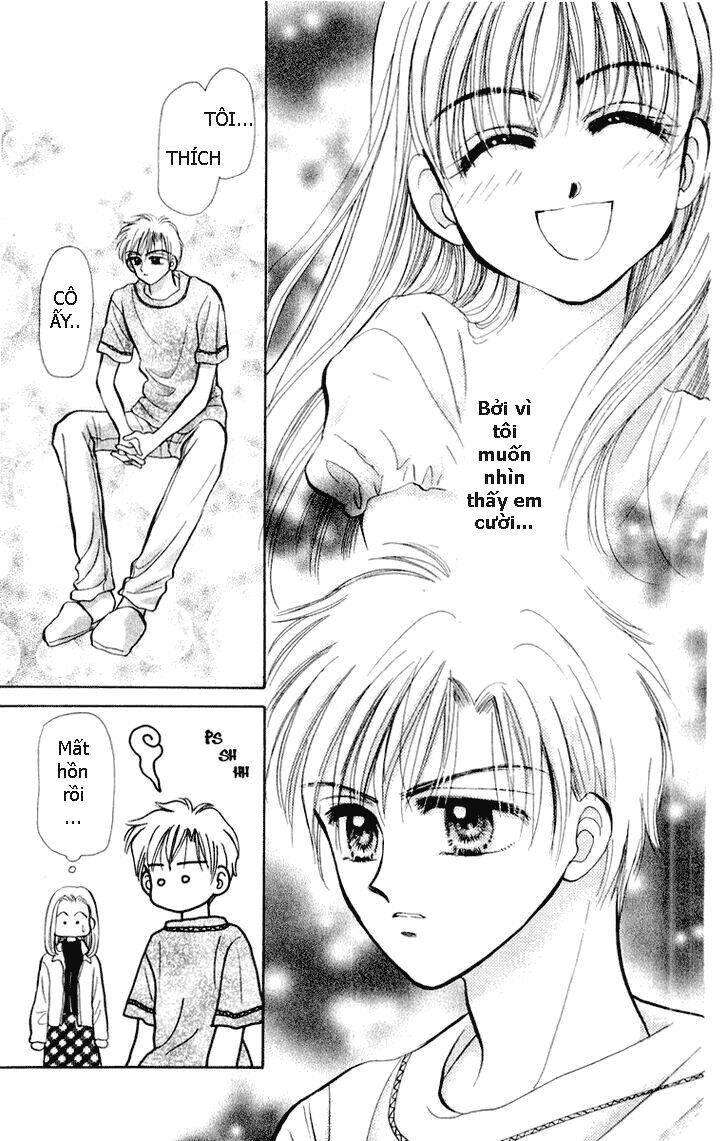 baby love chapter 37 30