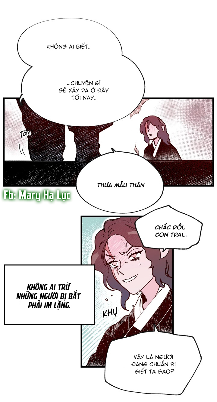 tham vọng quyền lực (full) chapter 36 16