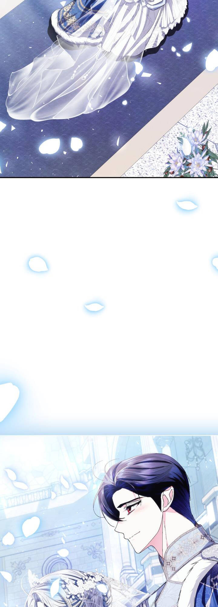 cha, con không muốn kết hôn đâu chapter 123 22