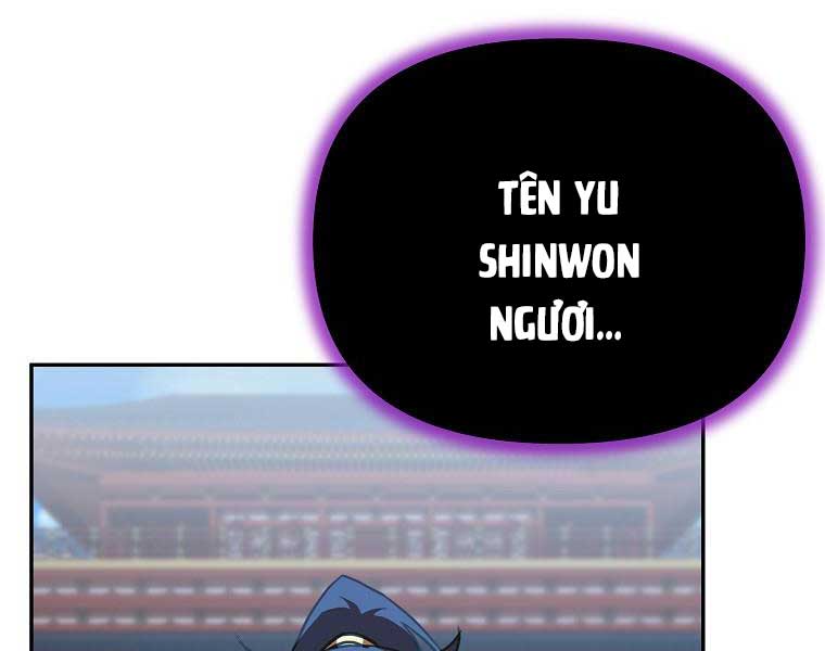 người chơi tiền kiếp hồi sinh về murim Chapter 77 - Trang 2