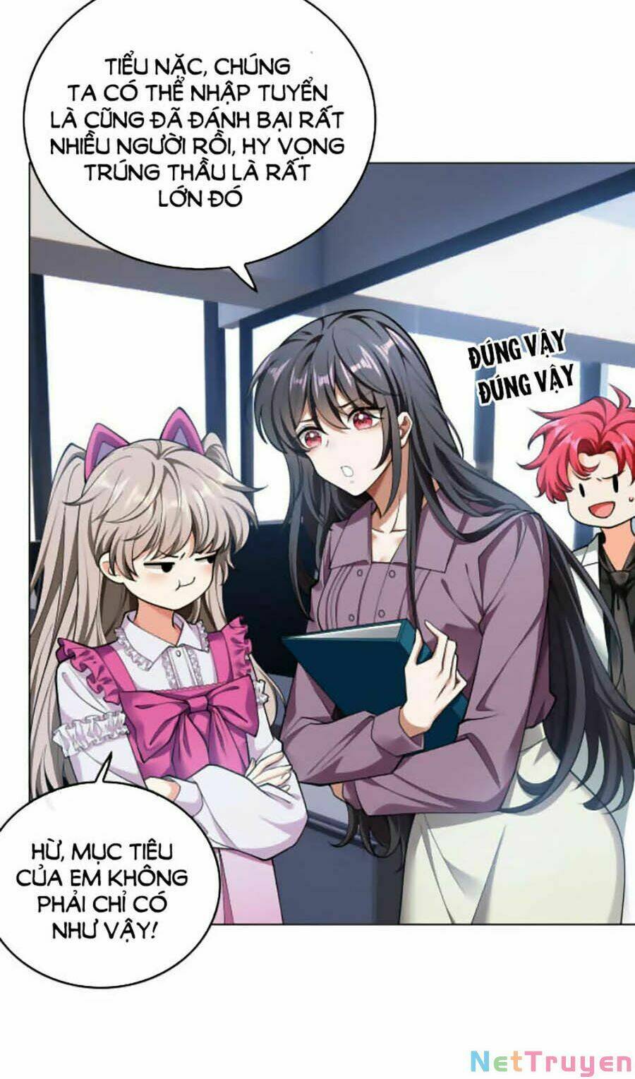 cô vợ gả thay của tổng tài cố chấp chapter 48 29