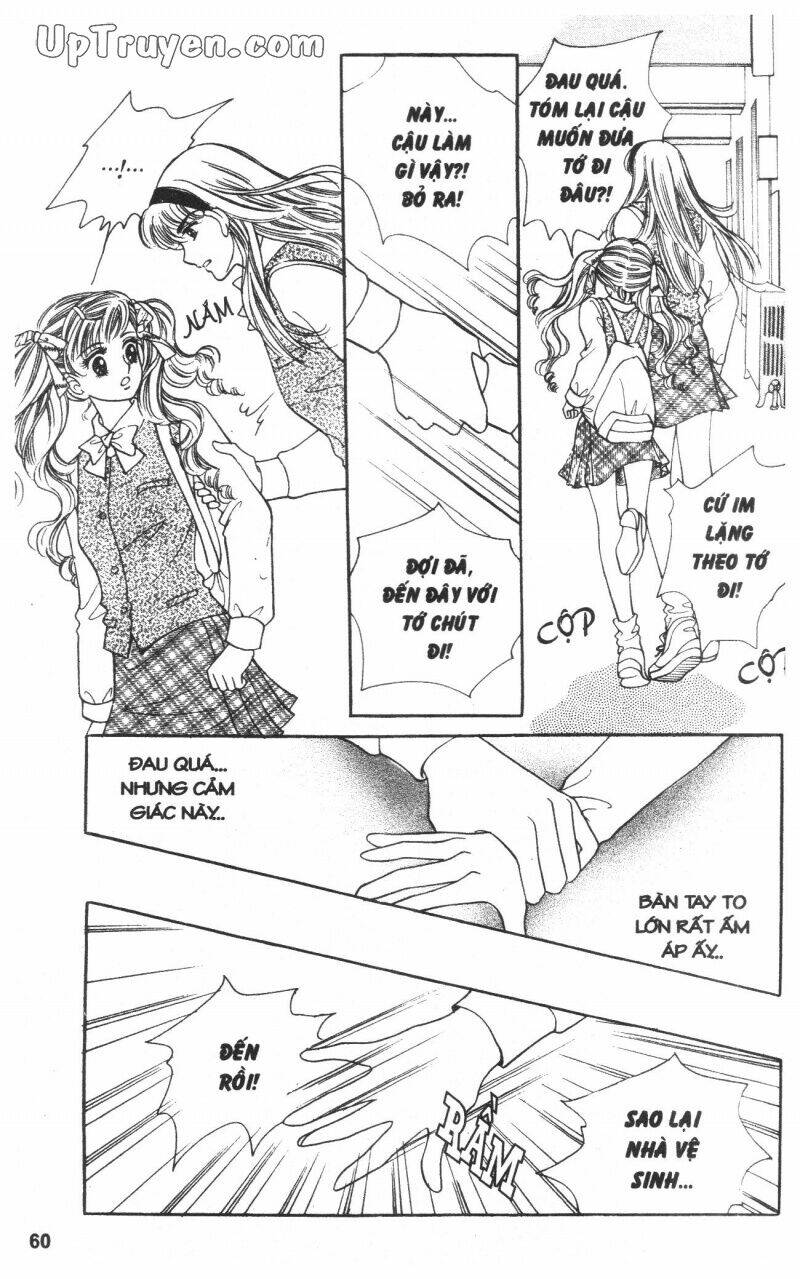 banana school chapter 1 61