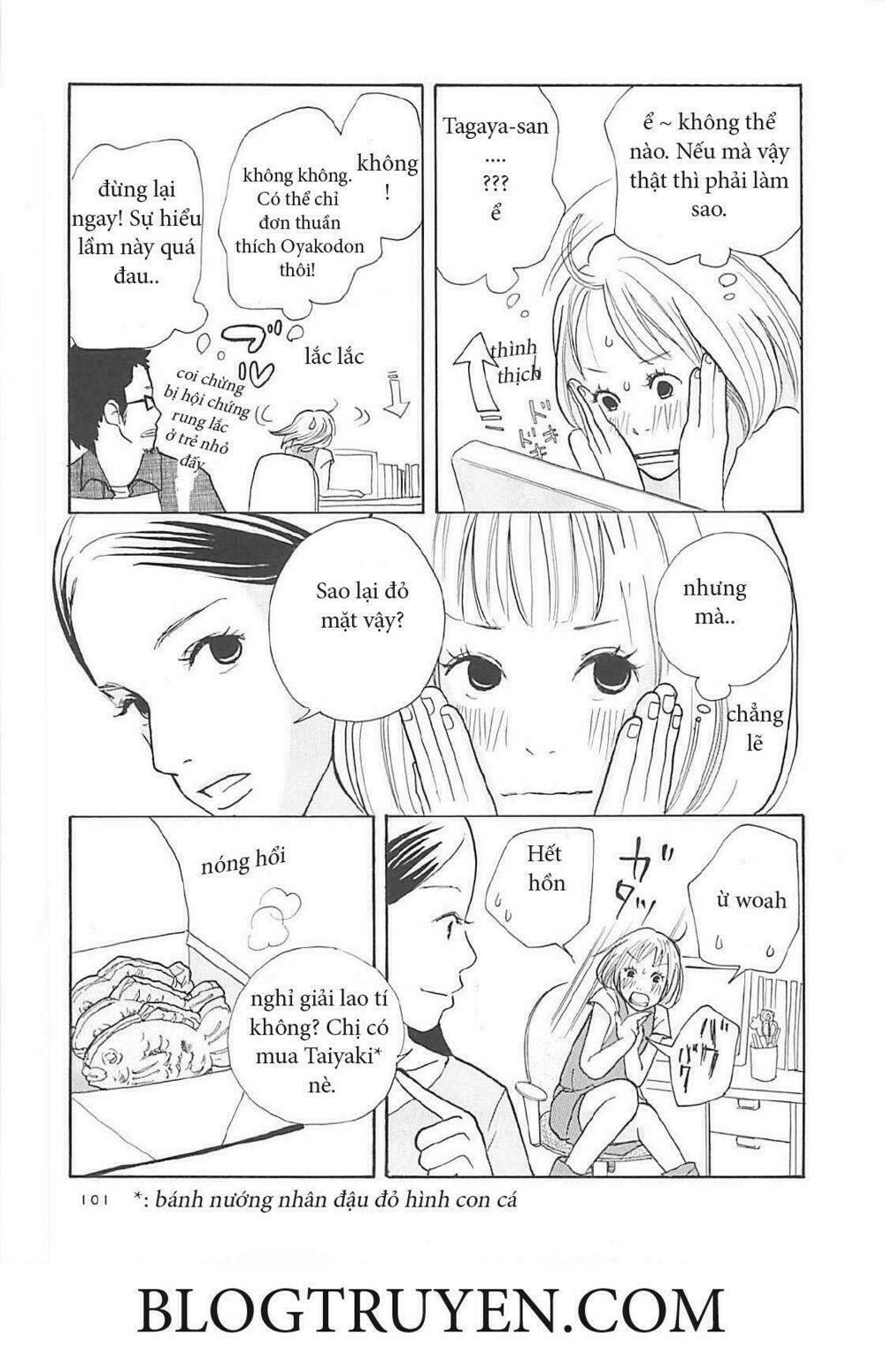 gozen 3 ji no muhouchitai chapter 4 4