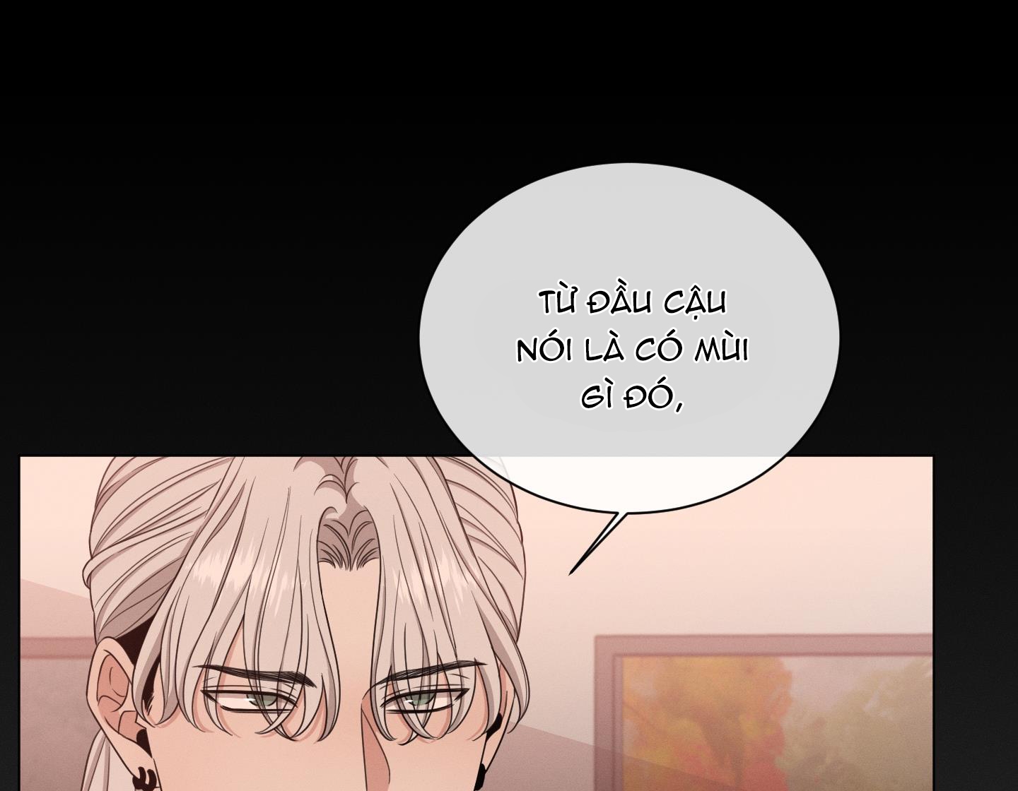 hội chứng minmotion chapter 14 5