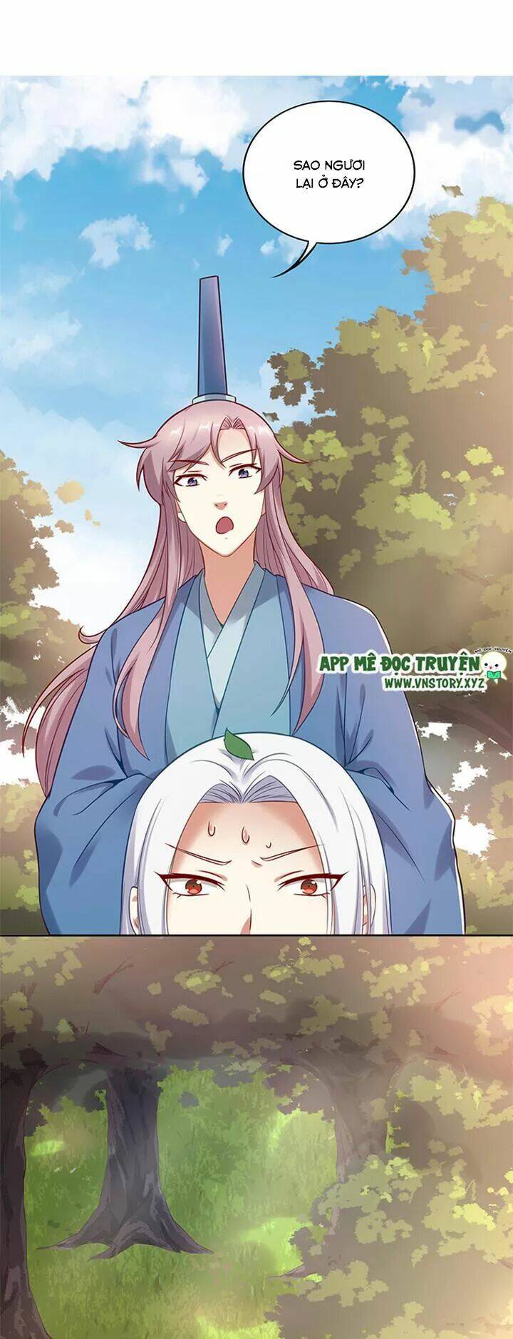 đô đốc đại nhân sủng thê kí chapter 154 32