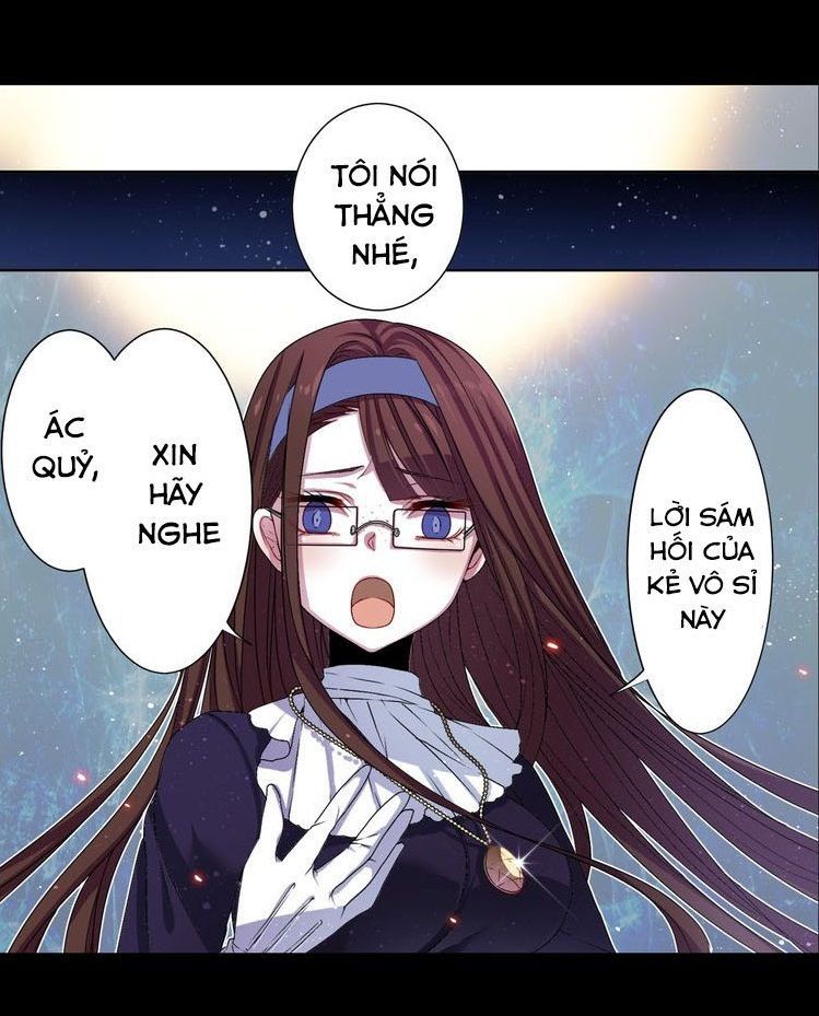 linh chúc thiếu nữ chapter 10 69