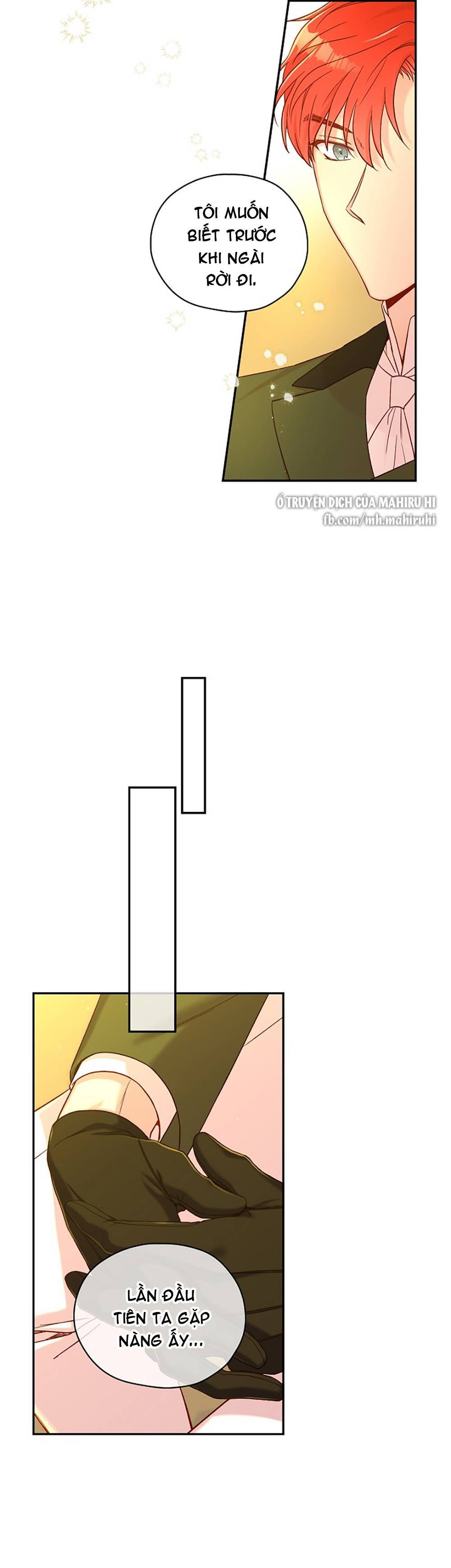 sống sót dưới thân phận hầu nữ chapter 46 20
