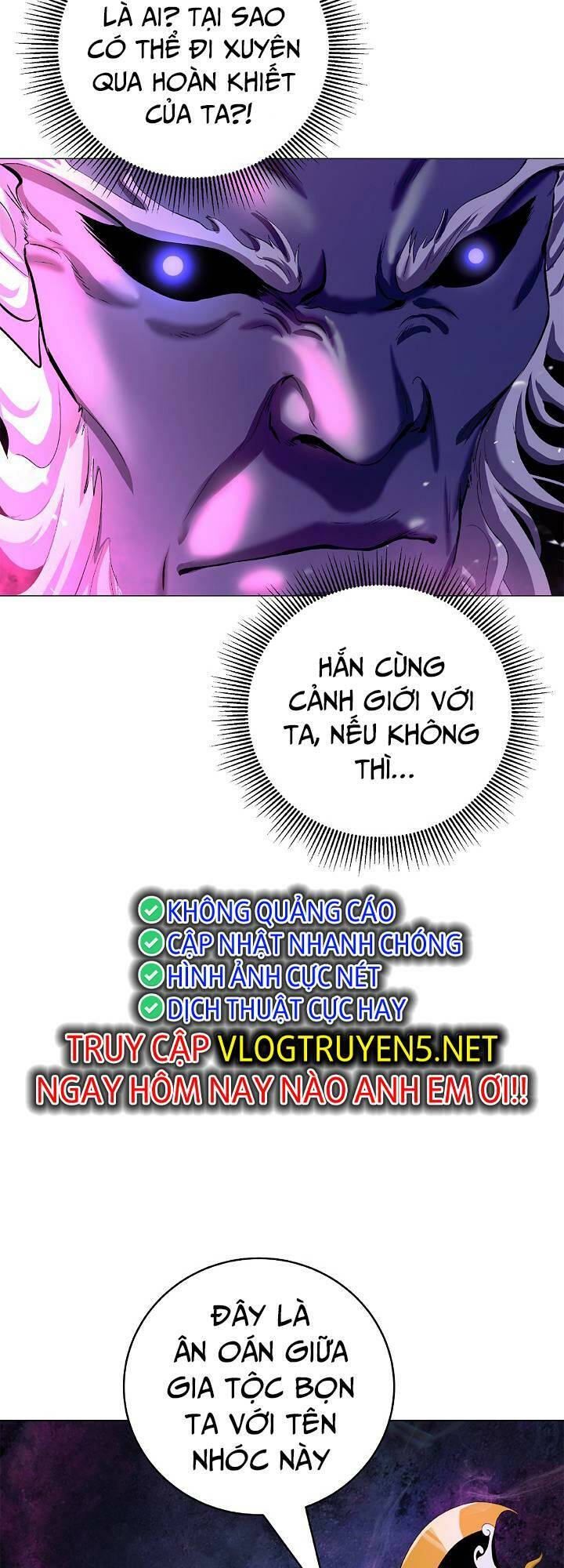 xuyên không thành hổ chapter 117 40